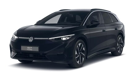 Volkswagen ID.7 Tourer