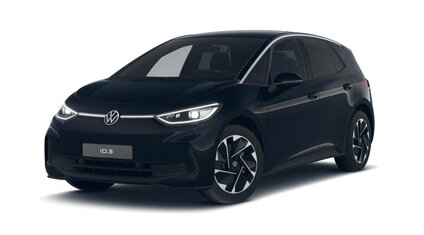 Volkswagen ID.3 Stockdeal