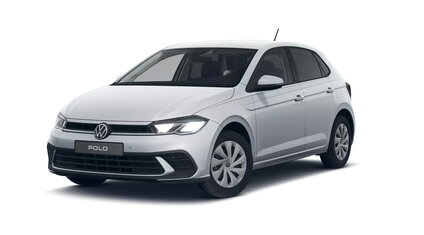 Volkswagen Polo Stockdeal