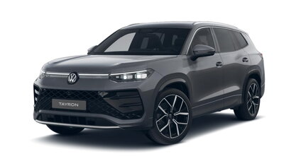 Volkswagen Tayron Stockdeal