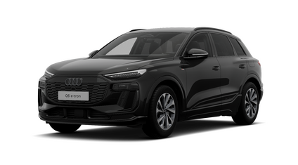 Audi Q6 SUV S line e-tron quattro 285,00 kW