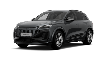 Q6 e-tron Corporate S