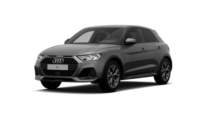 Audi A1 allstreet