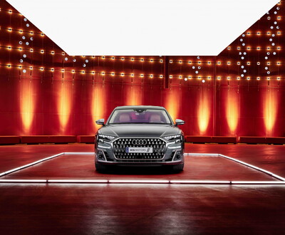 Audi A8 mig motors Gent