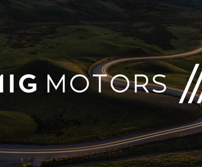 MIG Motors persbericht