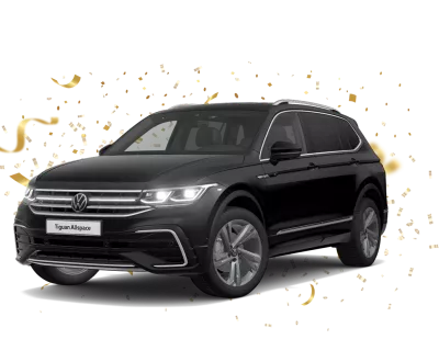 VW Tiguan stockdeal MIG Motors