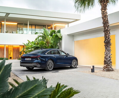 Audi A6 Berline 2025 MIG Motors