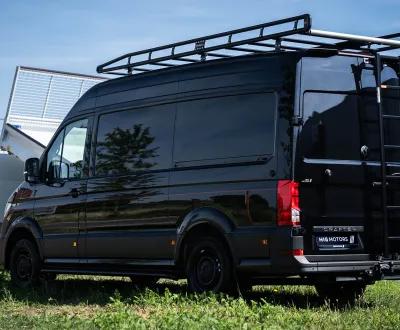 Volkswagen Crafter Shadow X MIG Motors