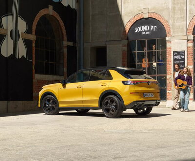 Volkswagen Lente actie