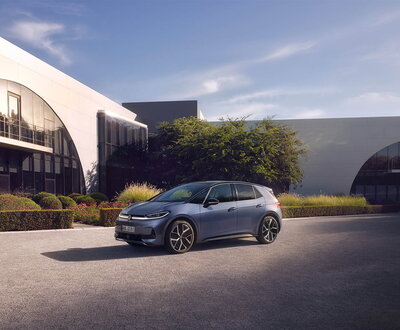 Volkswagen ID.3 Neo MIG Motors