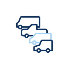 Een compleet gamma, inclusief ombouwmogelijkheden