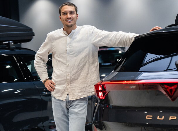 SEAT offerte MIG Motors