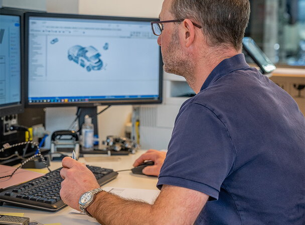 Wondercar offerte vragen