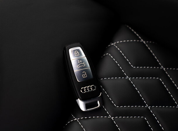 Testrit Audi Gent zuid