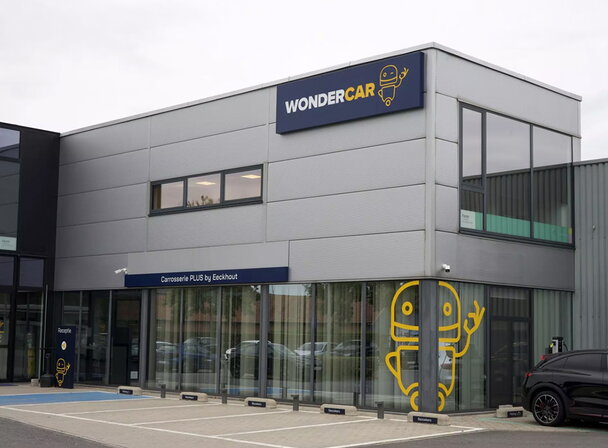 Wondercar Lochristi