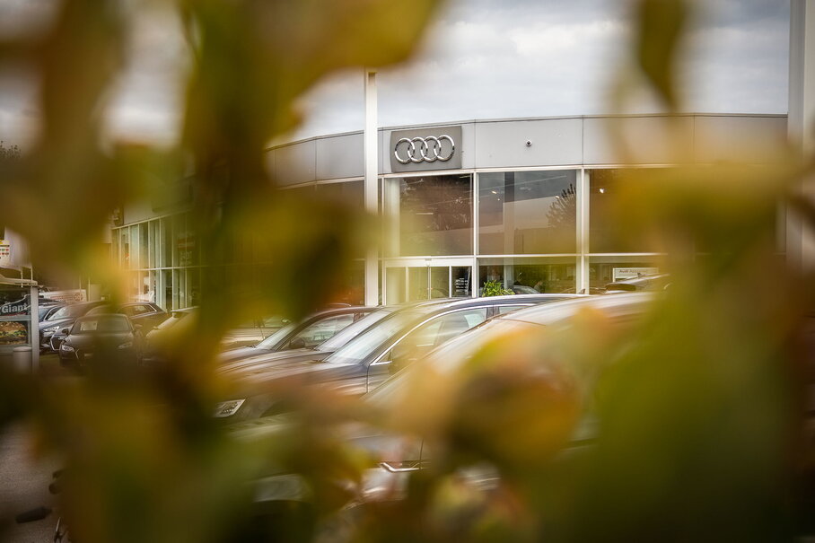 MIG Motors Gent Zuid