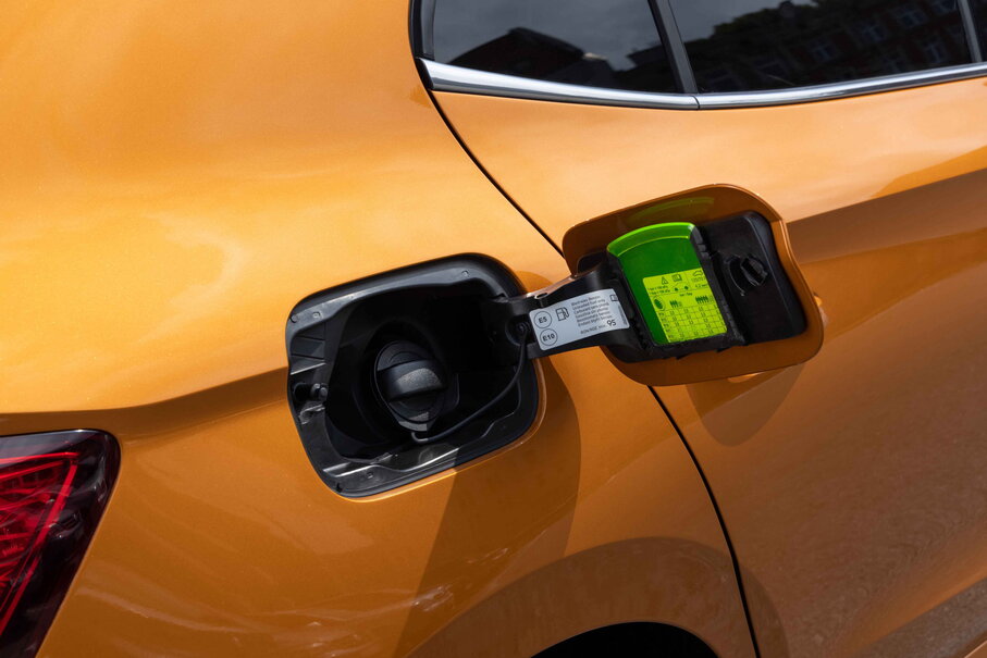 FABIA ijskrabber migmotors gent