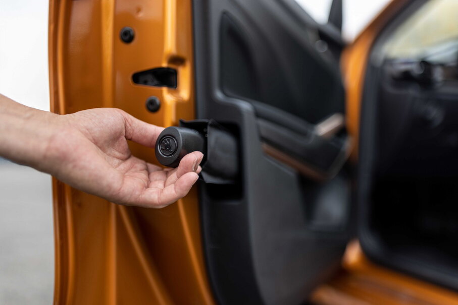 FABIA paraplu migmotors