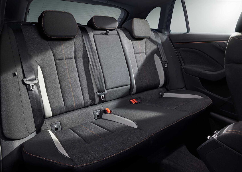 Skoda Scala facelift 2024 MIG Motors Eke Aalter Gent Noord