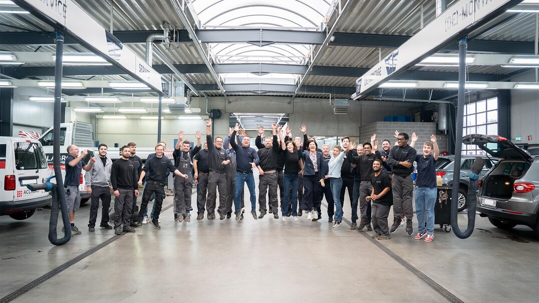 MIG Motors Lievegem