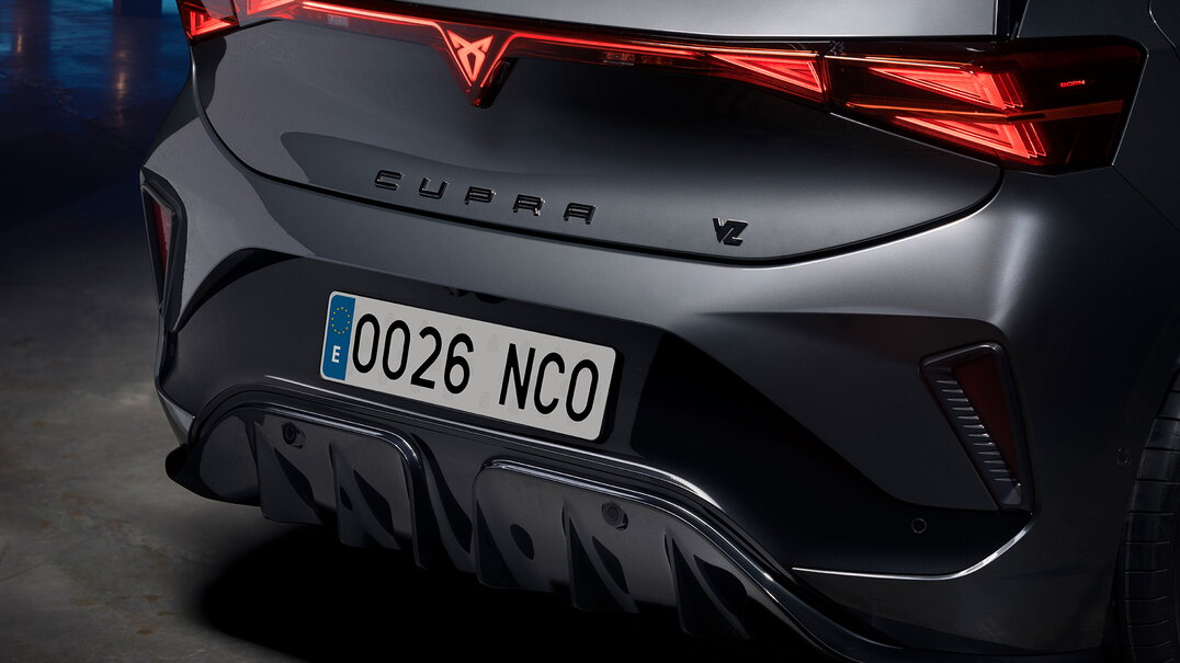 CUPRA Born new 2026 bij MIG Motors