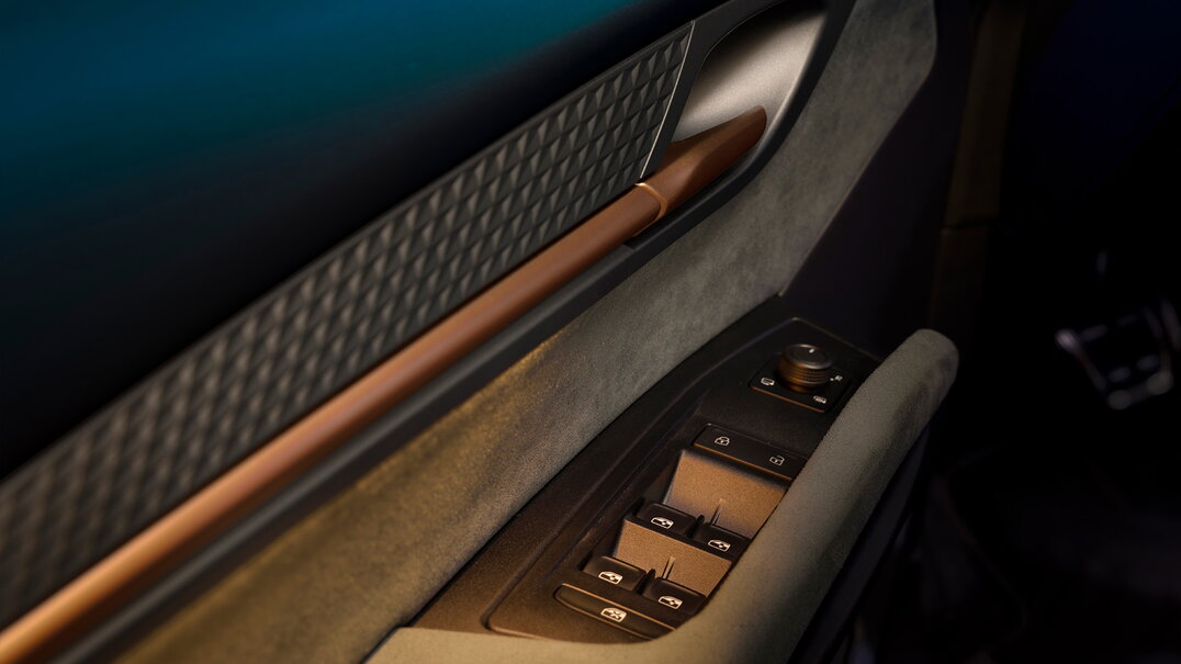 CUPRA Born new 2026 bij MIG Motors