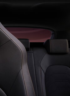 CUPRA Formentor detailshot interieur MIG Motors