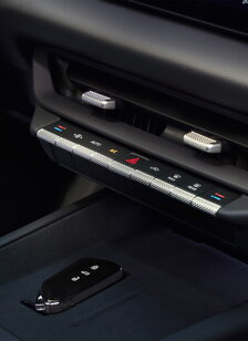 Volkswagen ID.3 ergonomie