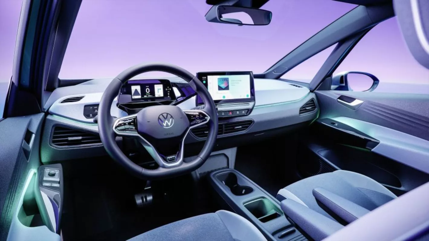 Interieur