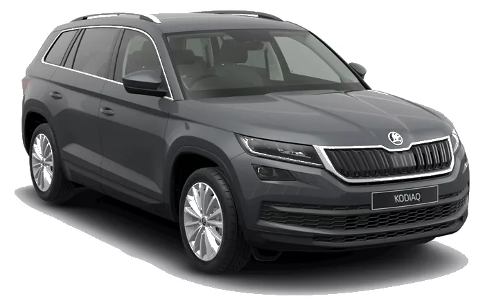 ŠKODA KODIAQ STYLE 2,0 TDI 110 KW 7-SPEED AUTOMAT.