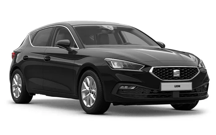 Leon 5D Move! 1.5 TSI 150pk (110kW) MANUEEL 6v EURO 6 DG