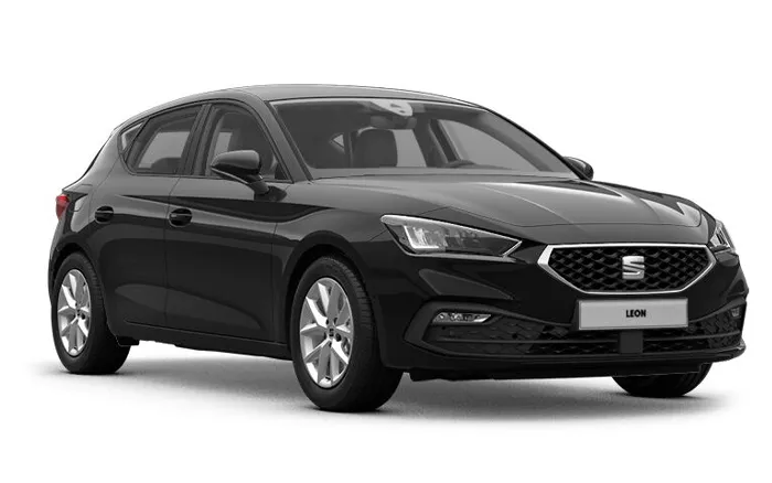Leon 5D Move! 1.0 TSI 90pk (66kW) MANUEEL 5v EURO 6 AP
