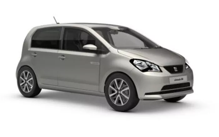 Mii electric Promo