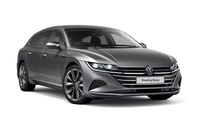 Arteon Shooting Brake Best Deal