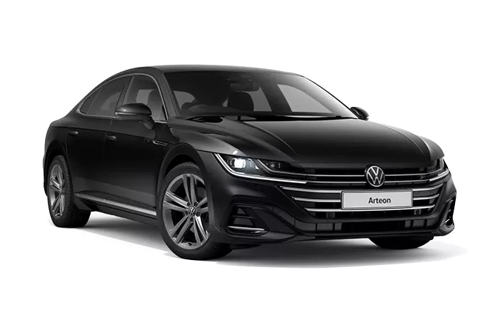 Arteon Best Deal