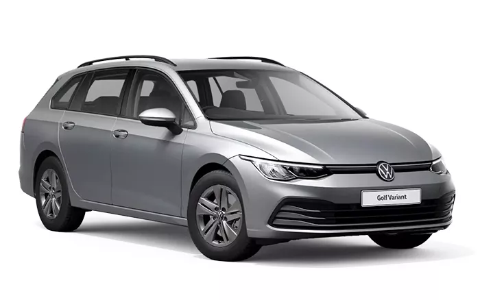 Golf 8 Variant Best Deal