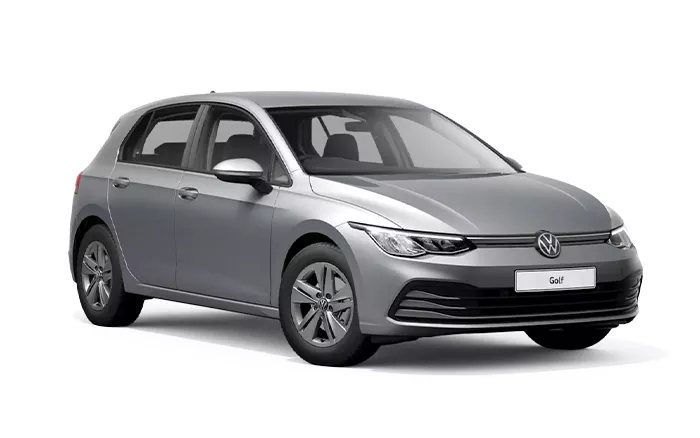 Golf 8 Best Deal