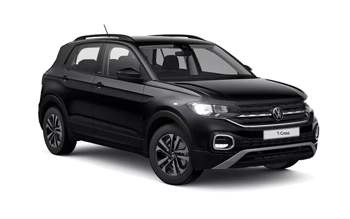 T-Cross Best Deal