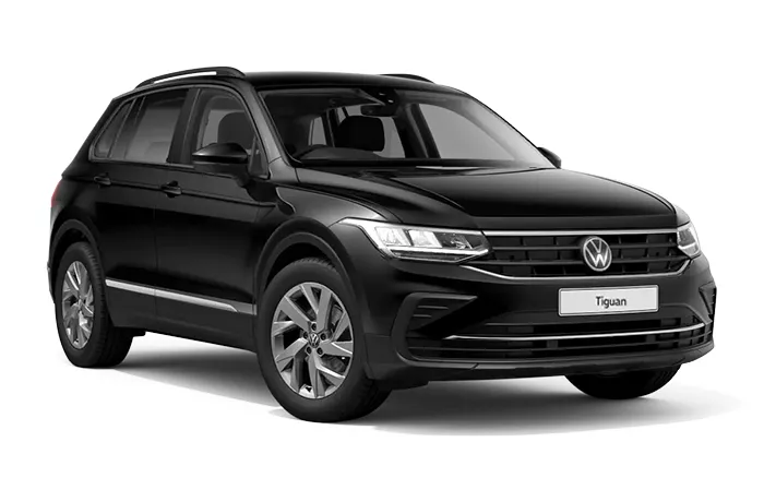 Tiguan Best Deal