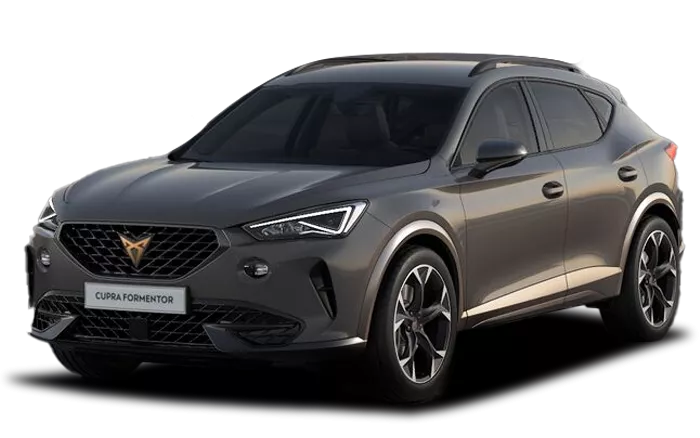 Cupra Formentor Best Deal