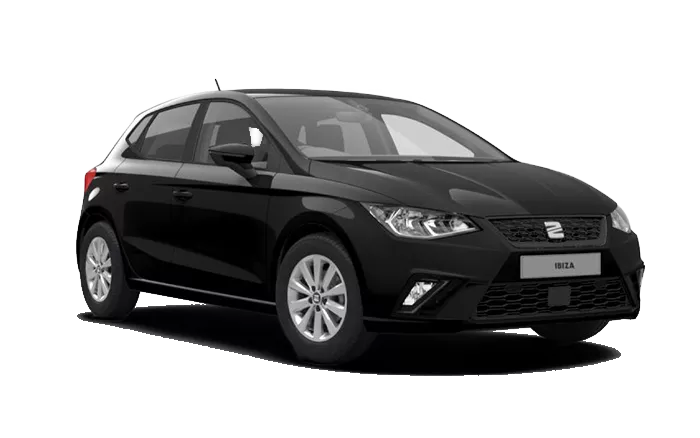 SEAT Ibiza best deal
