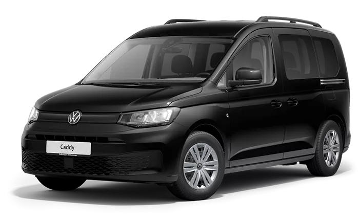Volkswagen Caddy Best Deal