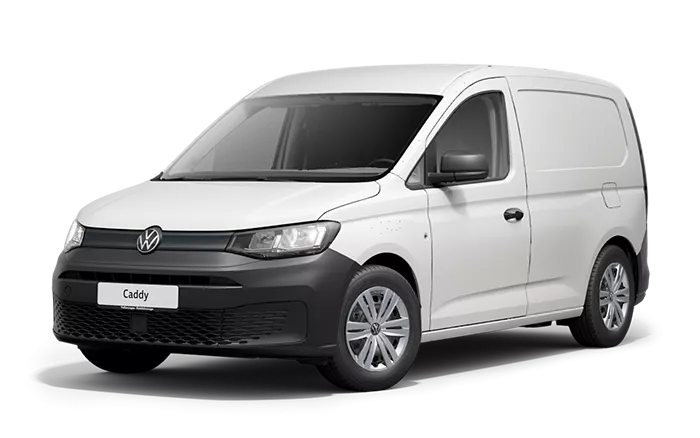 Volkswagen Caddy Best Deal