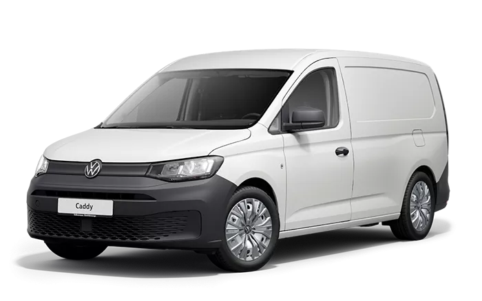 Volkswagen Caddy Cargo Best Deal