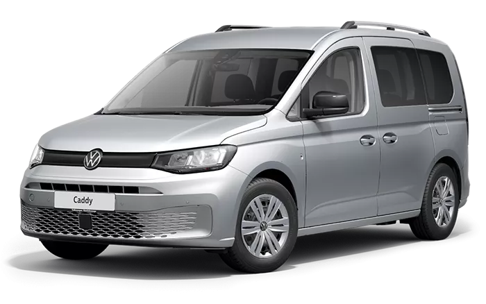 Volkswagen Caddy Drive Best Deal