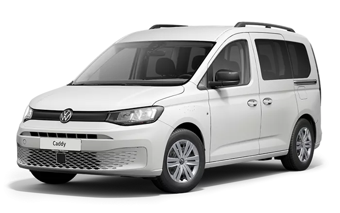 Volkswagen Caddy Drive Best Deal