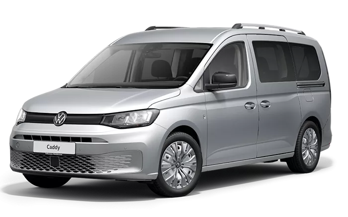Volkswagen Caddy Drive Maxi Best Deal