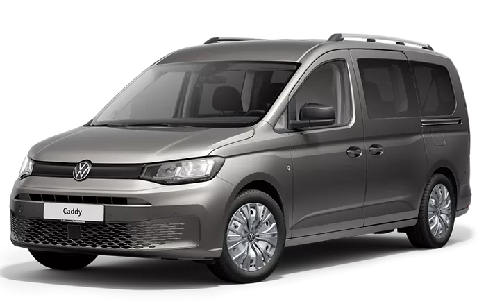 Volkswagen Caddy Drive Business