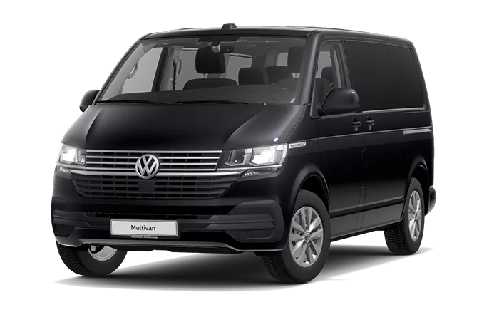 Volkswagen Multivan Best Deal