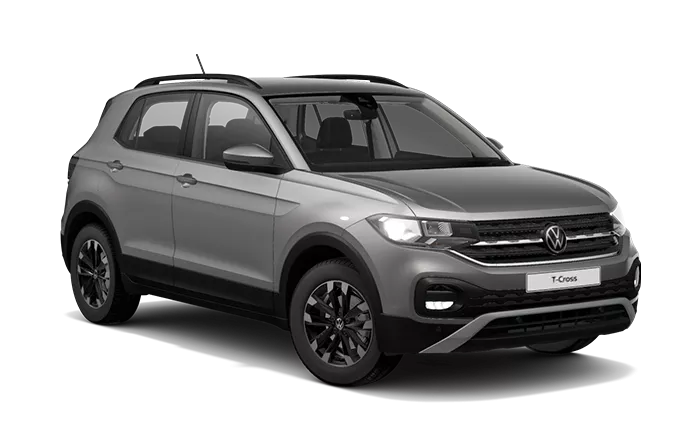 Volkswagen T-Cross Best Deal